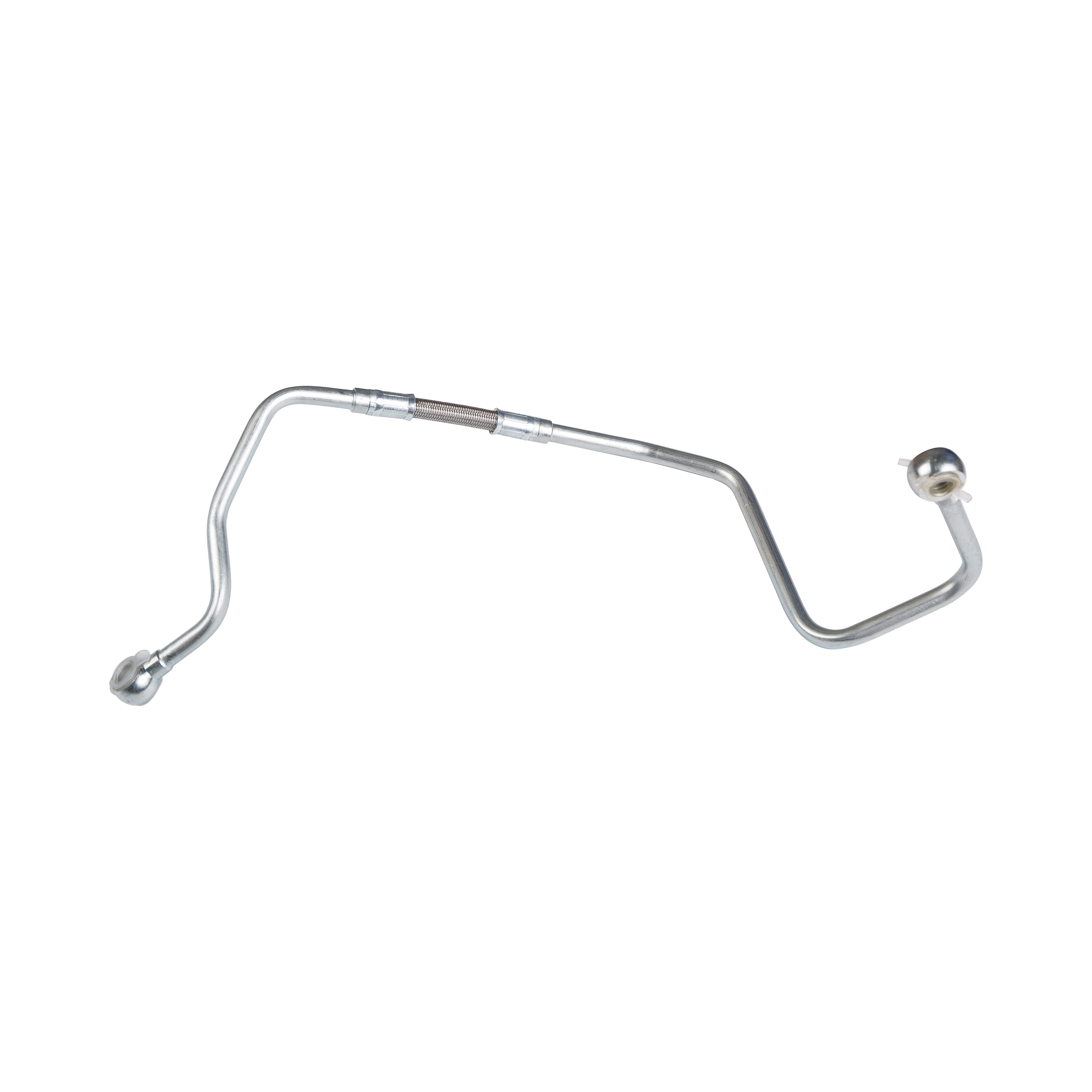Cummins motor speciális PTFE alacsony nyomású olajcső